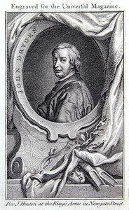 John Dryden, z 