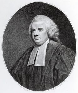 John Dunning, první baron Ashburton (1731-83) od English School