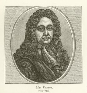 John Dunton od English School