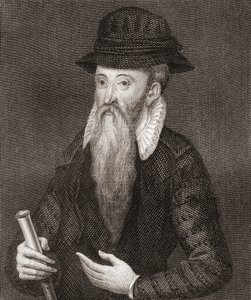 John Erskine od English School