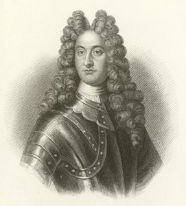 John Erskine hrabě z Marr od English School