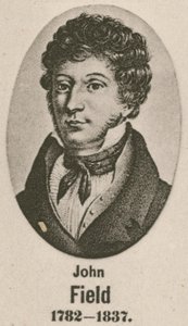 John Field (hlubotisk) od English School