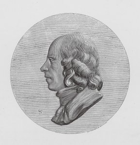 John Flaxman (rytina) od English School