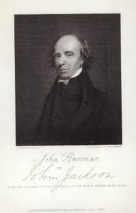 John Flaxman od English School