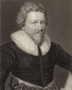 John Fletcher od English School