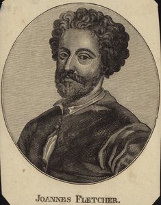 John Fletcher od English School