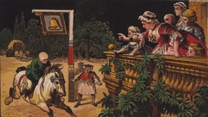 John Gilpin od English School