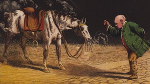 John Gilpin od English School