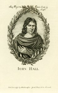 John Hall od English School
