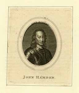 John Hamden od English School