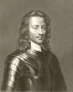 John Hampden od English School