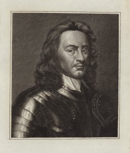 John Hampden od English School