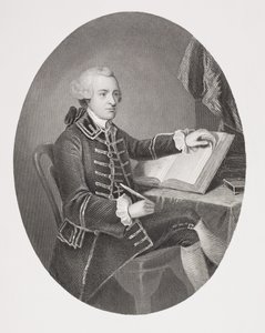 John Hancock, z 
