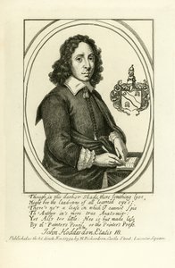 John Hoddesdon od English School