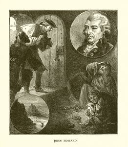 John Howard od English School