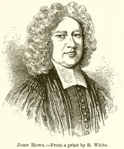 John Howe od English School