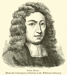 John Howe od English School