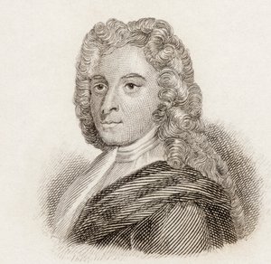 John Hughes, 1825 od English School