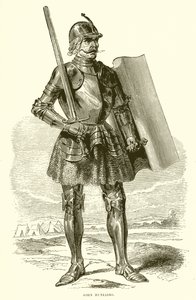 John Huniades od English School