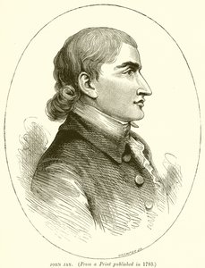 John Jay od English School