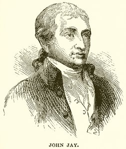 John Jay od English School