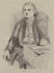 John Kay od English School