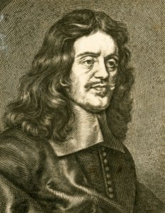 John Kersey od English School
