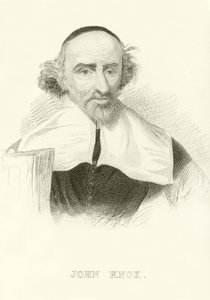 John Knox od English School