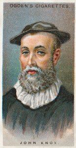 John Knox od English School