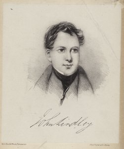 John Lindley od English School