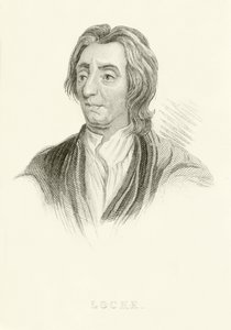 John Locke od English School