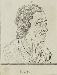 John Locke od English School