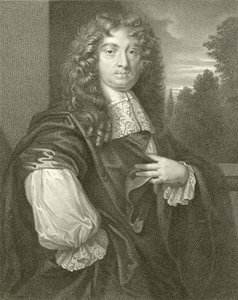 John Maitland, vévoda z Lauderdale od English School