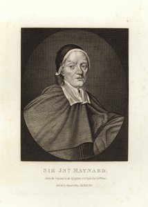 John Maynard od English School