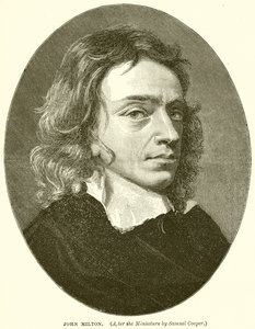 John Milton od English School