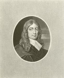 John Milton od English School