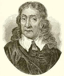 John Milton od English School