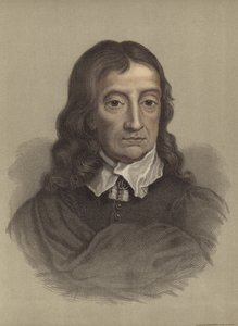 John Milton od English School