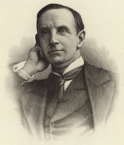 John Morley od English School