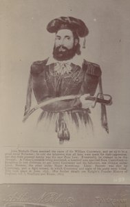 John Nichols Thom od English School