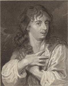 John Ogilby od English School
