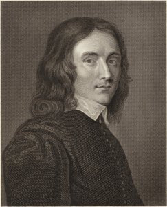 John Oldham od English School