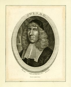 John Owen od English School