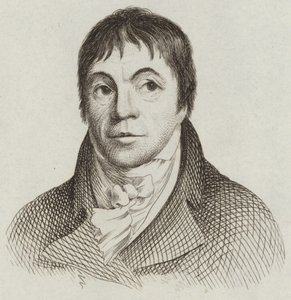 John Philpot Curran od English School