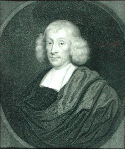 John Ray (1627-1705) z 