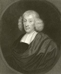 John Ray od English School