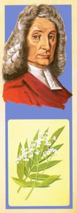 John Ray od English School