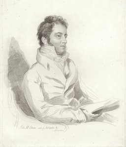 John Sell Cotman od English School