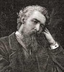 John Smart od English School