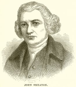 John Smeaton od English School